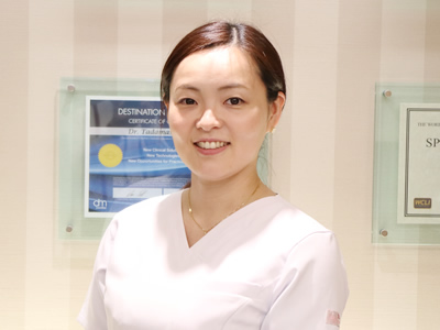 歯周病学会認定歯科衛生士